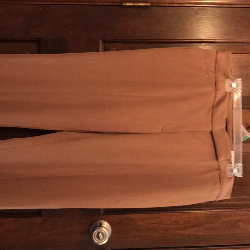 WHBM Slim fit dress pants